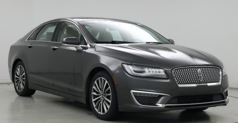 Lincoln MKZ